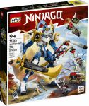 LEGO 71785 - Verpackung Ansicht 1