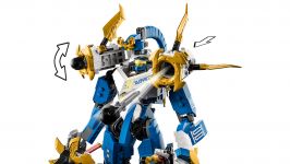 LEGO 71785 - Detailansicht 3