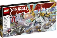 LEGO 71786 - Verpackung Ansicht 1