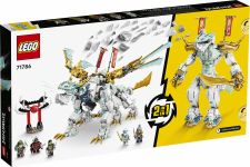 LEGO 71786 - Verpackung Rueckseite