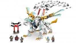LEGO 71786 - Detailansicht 2