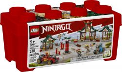 LEGO 71787 - Verpackung Ansicht 1