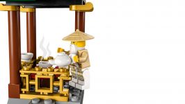 LEGO 71787 - Detailansicht 1