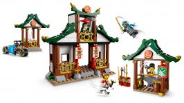 LEGO 71787 - Detailansicht 3