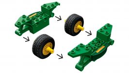 LEGO 71788 - Detailansicht 2