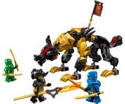 LEGO Ninjago 71790 Jagdhund des kaiserlichen Drachenjägers
