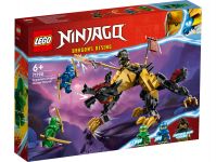 LEGO 71790 - Verpackung Ansicht 1