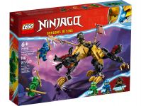 LEGO 71790 - Verpackung Ansicht 1