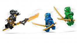 LEGO 71790 - Detailansicht 1