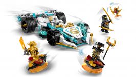 LEGO 71791 - Detailansicht 2