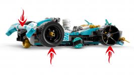LEGO 71791 - Detailansicht 4