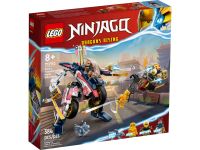 LEGO 71792 - Verpackung Ansicht 1