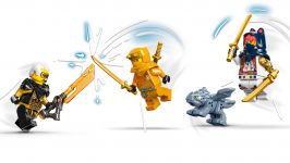 LEGO 71792 - Detailansicht 1