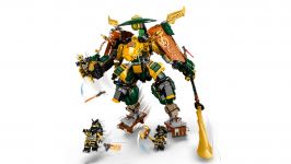 LEGO 71794 - Detailansicht 2