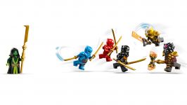 LEGO 71795 - Detailansicht 1