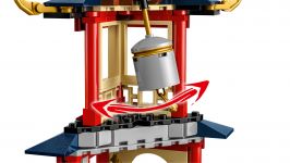 LEGO 71795 - Detailansicht 3