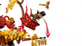 LEGO 71795 - Detailansicht 4
