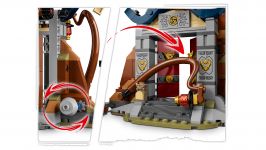 LEGO 71795 - Detailansicht 5
