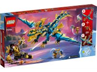 LEGO 71796 - Bild 5