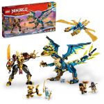 LEGO 71796 - Produktbild