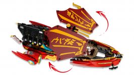 LEGO 71797 - Detailansicht 8