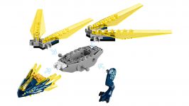 LEGO 71798 - Detailansicht 2