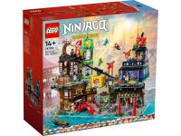 LEGO 71799 - Verpackung Ansicht 1