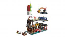 LEGO 71799 - Detailansicht 1