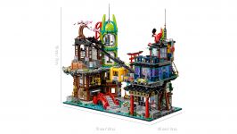 LEGO 71799 - Detailansicht 2