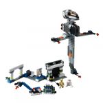 LEGO Star Wars 7180 B-wing Fighter™