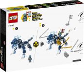 LEGO 71800 - Verpackung Rueckseite