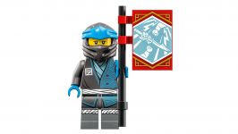 LEGO 71800 - Detailansicht 1
