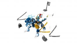 LEGO 71800 - Detailansicht 3