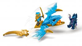 LEGO 71802 - Detailansicht 3