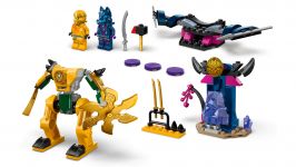 LEGO 71804 - Detailansicht 1