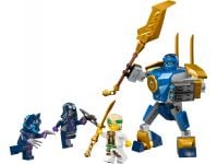 LEGO Ninjago 71805 Jays Battle Mech