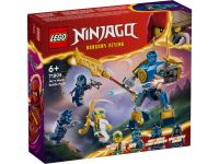 LEGO 71805 - Verpackung Ansicht 1