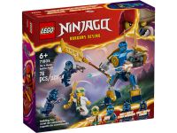 LEGO 71805 - Verpackung Ansicht 1