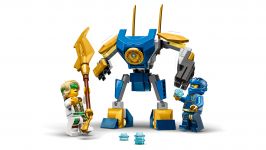 LEGO 71805 - Detailansicht 1