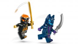 LEGO 71806 - Detailansicht 1