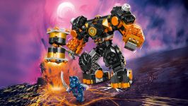 LEGO 71806 - Hauptansicht