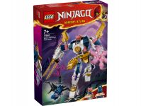 LEGO 71807 - Verpackung Ansicht 1