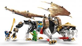 LEGO 71809 - Detailansicht 3
