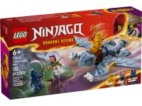 LEGO 71810 - Verpackung Ansicht 1