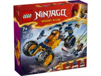 LEGO 71811 - Verpackung Ansicht 1