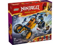 LEGO 71811 - Verpackung Ansicht 1