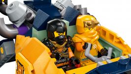 LEGO 71811 - Detailansicht 2