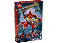LEGO 71812 - Verpackung Rueckseite