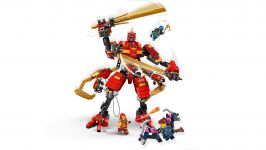 LEGO 71812 - Detailansicht 2