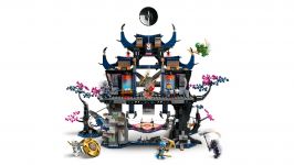 LEGO 71813 - Detailansicht 2